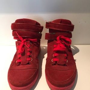 Chiara ferragni sneakers size 37